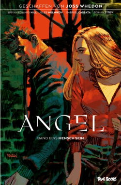 Angel - Jäger der Finsternis 01 