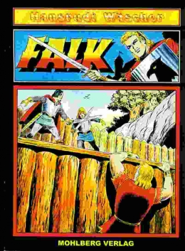 Falk Softcover 69 
