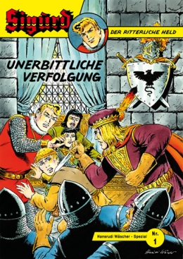 Hansrudi Wäscher Spezial 01 