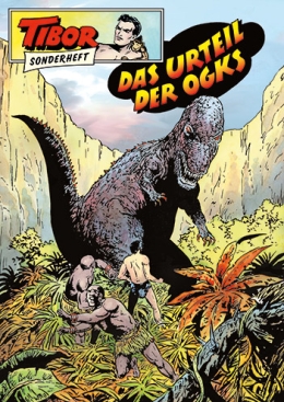 Tibor SH - Das Urteil der Ogks 