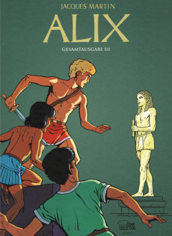 Alix Gesamtausgabe 03 