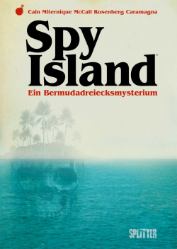 Spy Island 