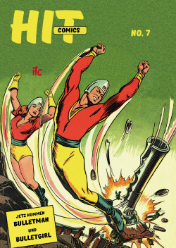 Hit Comics 07 