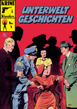 Krimi Klassiker 05 