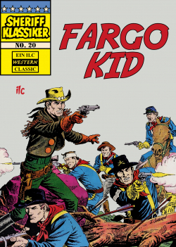 Sheriff Klassiker 20 