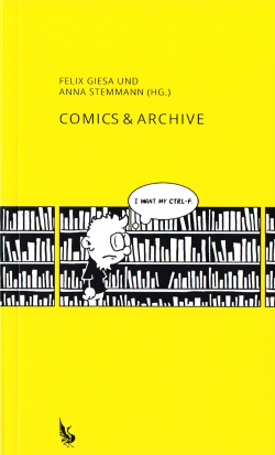 Comics & Archive 