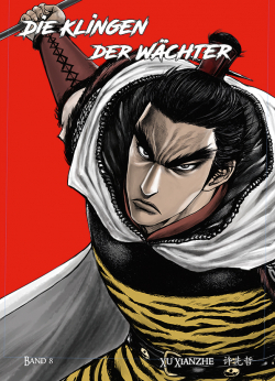 Die Klingen der Wächter 08 