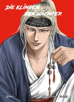 Die Klingen der Wächter 09 