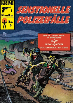 Krimi Klassiker 06 