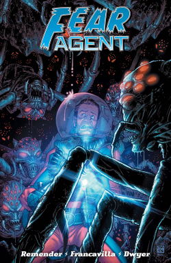 Fear Agent 04 