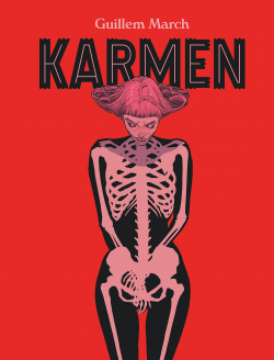 Karmen 