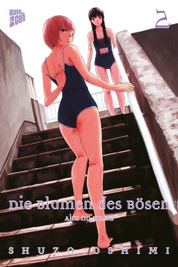 Die Blumen des Bösen 02 