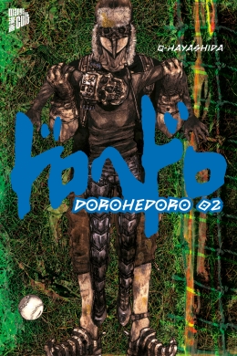 Dorohedoro 02 