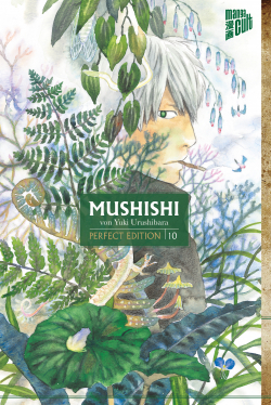Mushishi 10 