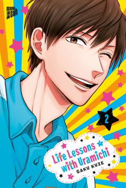 Life Lessons with Uramichi 02 