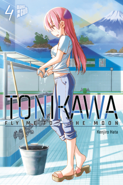 TONIKAWA - Fly me to the Moon 04 
