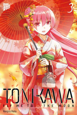 TONIKAWA - Fly me to the Moon 03 
