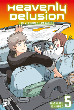 Heavenly Delusion 05 