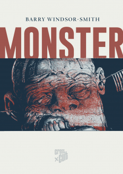 Monster (Cross Cult) 