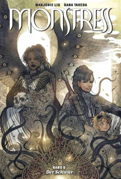 Monstress 06 