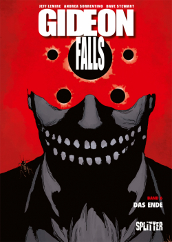 Gideon Falls 06 