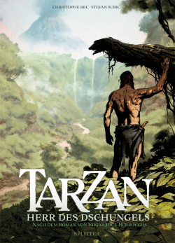 Tarzan - Herr des Dschungels 