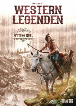 Western Legenden: Sitting Bull 