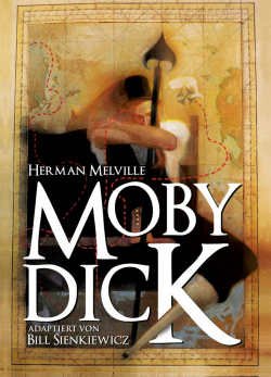 Moby Dick (Album) 