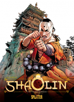 Shaolin 01 