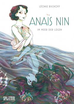 Anaïs Nin 