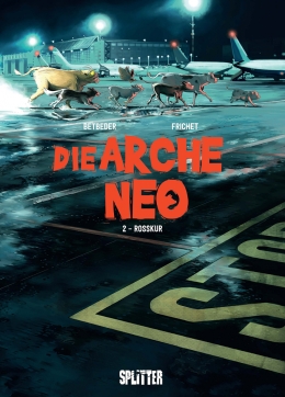 Die Arche Neo 02 