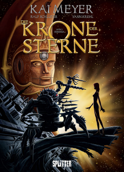 Die Krone der Sterne 02 