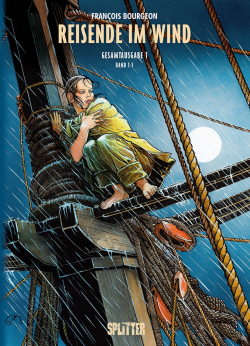 Reisende im Wind Gesamausgabe 