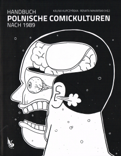 Handbuch polnische Comickulturen nach 1989 