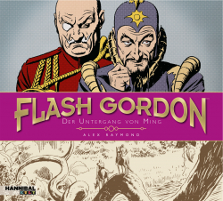 Flash Gordon 03 