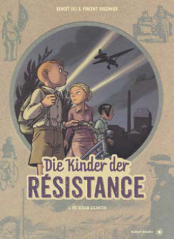 Die Kinder der Résistance 03 