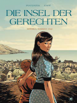 Die Insel der Gerechten 