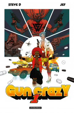 Gun Crazy 01 