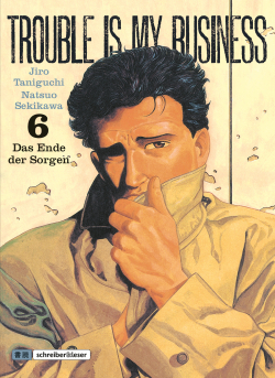 Trouble is my Business 06 