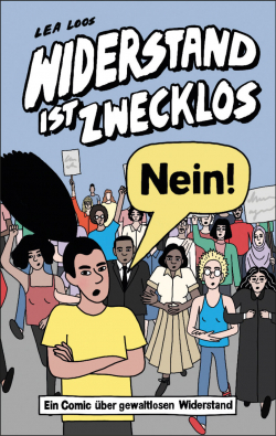 Widerstand ist zwecklos - Nein! 