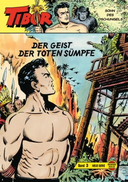 Tibor Neue Serie Großband 03 