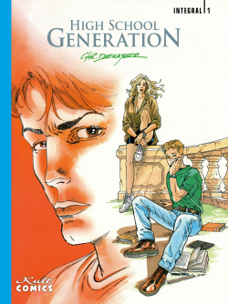 High School Generation 01 