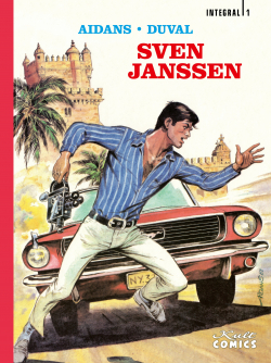 Sven Janssen Integral 01 