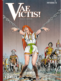Vae Victis Integral 05 