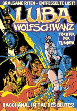Luba Wolfschwanz 02 