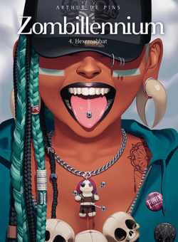 Zombillennium 04 
