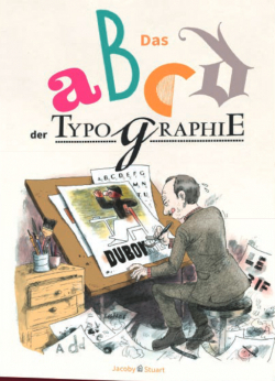 Das ABCD der Typographie 