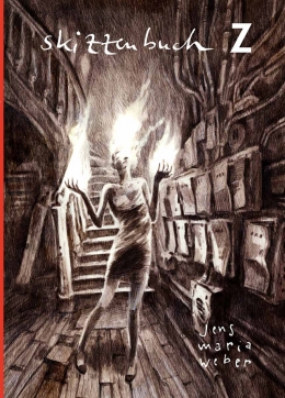 Skizzenbuch Z 