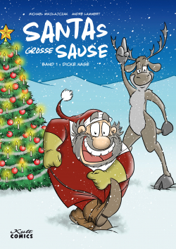 Santas große Sause 01 