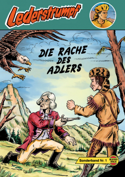 Lederstrumpf Sonderband 01 